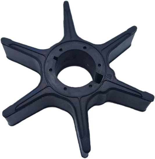 17461-96312-000 Suzuki Marine Impeller | Genuine OEM Outboard Part
