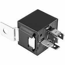 3171420, Relay - Genuine Volvo Penta
