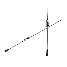 AE4008 600mm Antenna Whip (6.6dBi Gain) - Black | Genuine GME Electronics