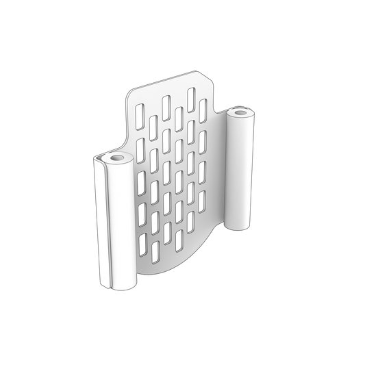 22106851 Bracket | Genuine Volvo Penta Part - photo 2 of 2