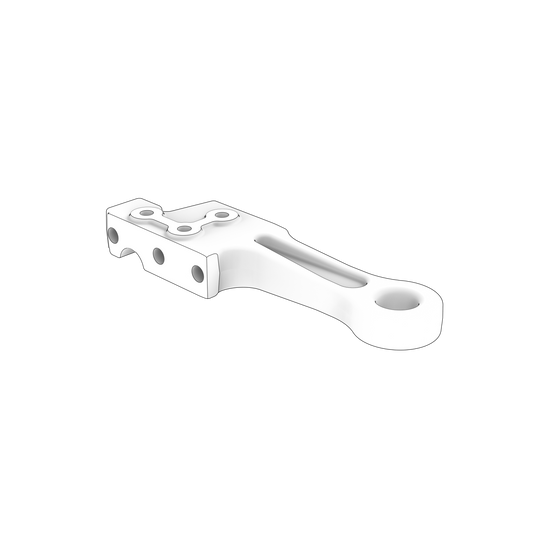 21865848 Lifting Eye | Genuine Volvo Penta Part