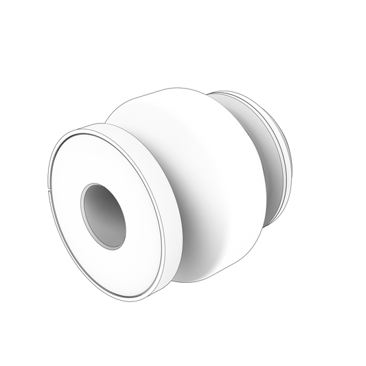 22754757 Hub | Genuine Volvo Penta Part - photo 2 of 2