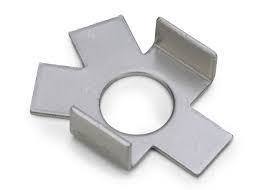 23680979 Lock Plate | Genuine Volvo Penta Part