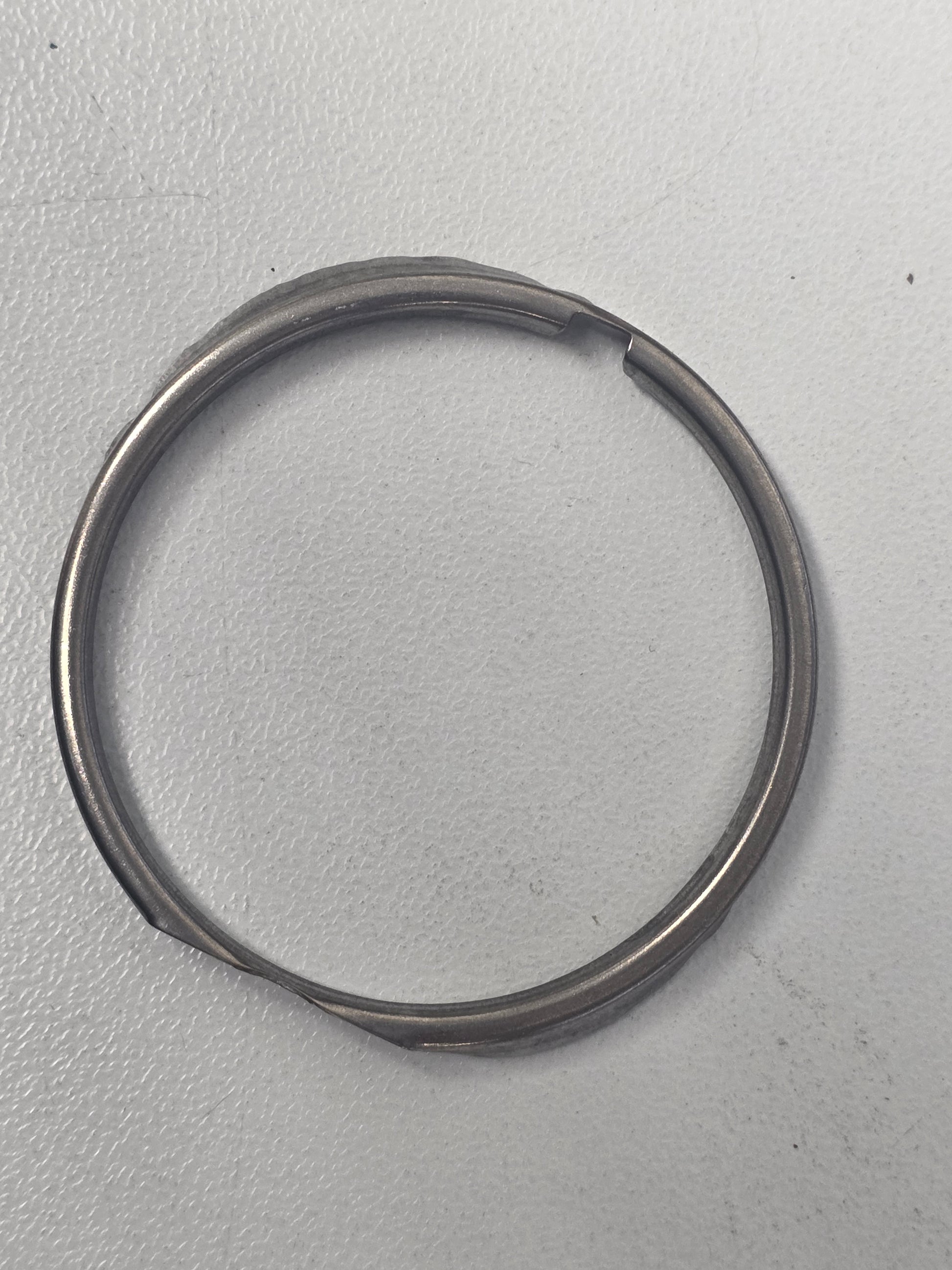 828803 Guide Ring | Genuine Volvo Penta Part - photo 4 of 6