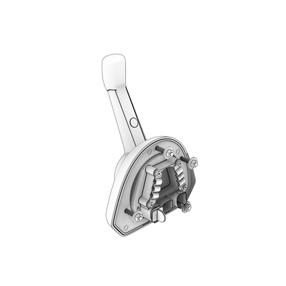 23537423 Sail Control | Genuine Volvo Penta Part - photo 2 of 2