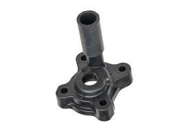 19215-ZW9-020 19215-ZW9-020 Housing Assy Impeller
