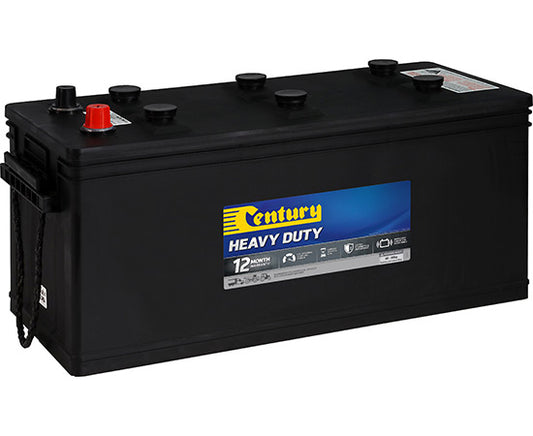 121112 Century 4D-N150Z HEAVY DUTY Battery