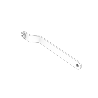 3584076 Bracket | Genuine Volvo Penta Part