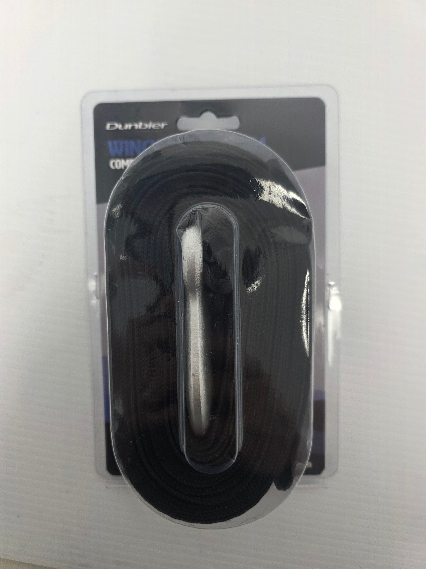 H3515 Mackay 1194 Dunbier Winch Strap with Snap Hook | Marine Trailer Part