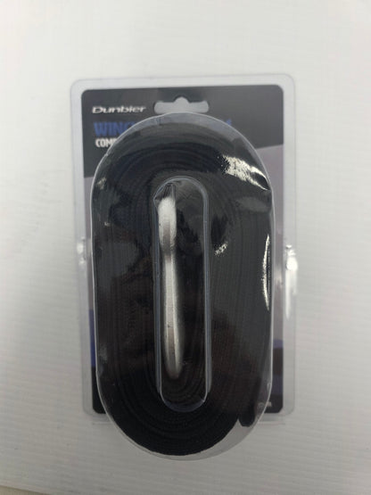 H3515 Mackay 1194 Dunbier Winch Strap with Snap Hook | Marine Trailer Part