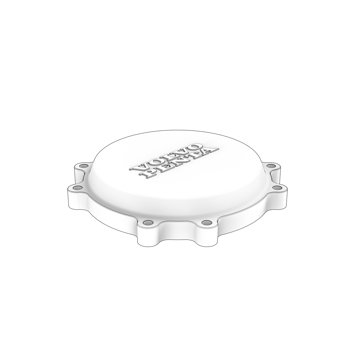 23025182 Cover | Genuine Volvo Penta Part