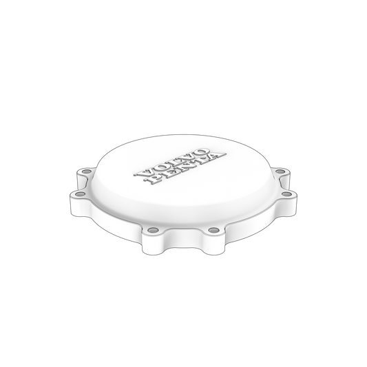 23025182 Cover | Genuine Volvo Penta Part