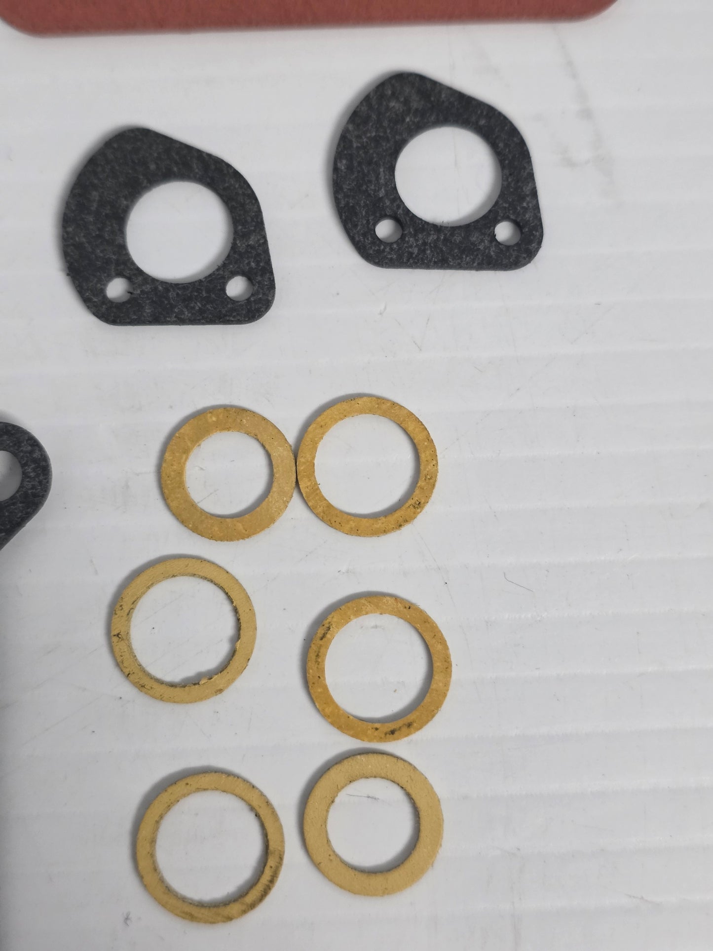 1395-6452 Aftermarket Mercruiser Carburettor Service Kit 135/225HP 2.4L | Sawley's Select Marine Parts