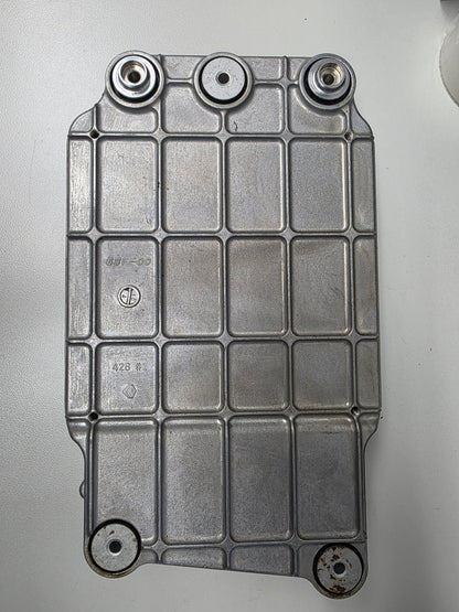 68F-85542-00-94 Yamaha Z200 ECU Bracket | Genuine Used Part