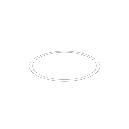 3855008 Shim | Genuine Volvo Penta Part - photo 2 of 2