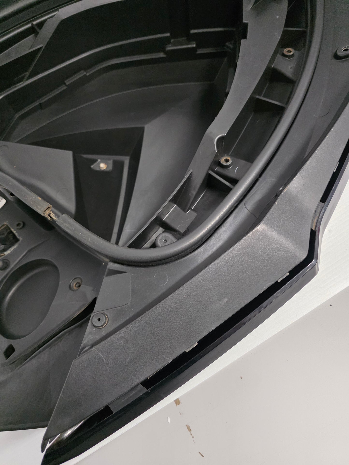 269502193 Seadoo Front Cover | Genuine Used Part