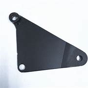 838892 Bracket | Genuine Volvo Penta Part
