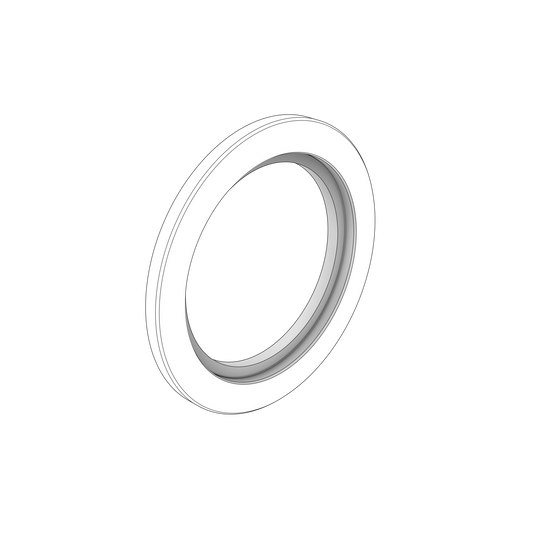 3586558 Ring | Genuine Volvo Penta Part - photo 2 of 2