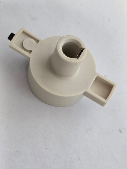 8M6001253 Mercury MerCruiser Rotor | Genuine Quicksilver OEM Part