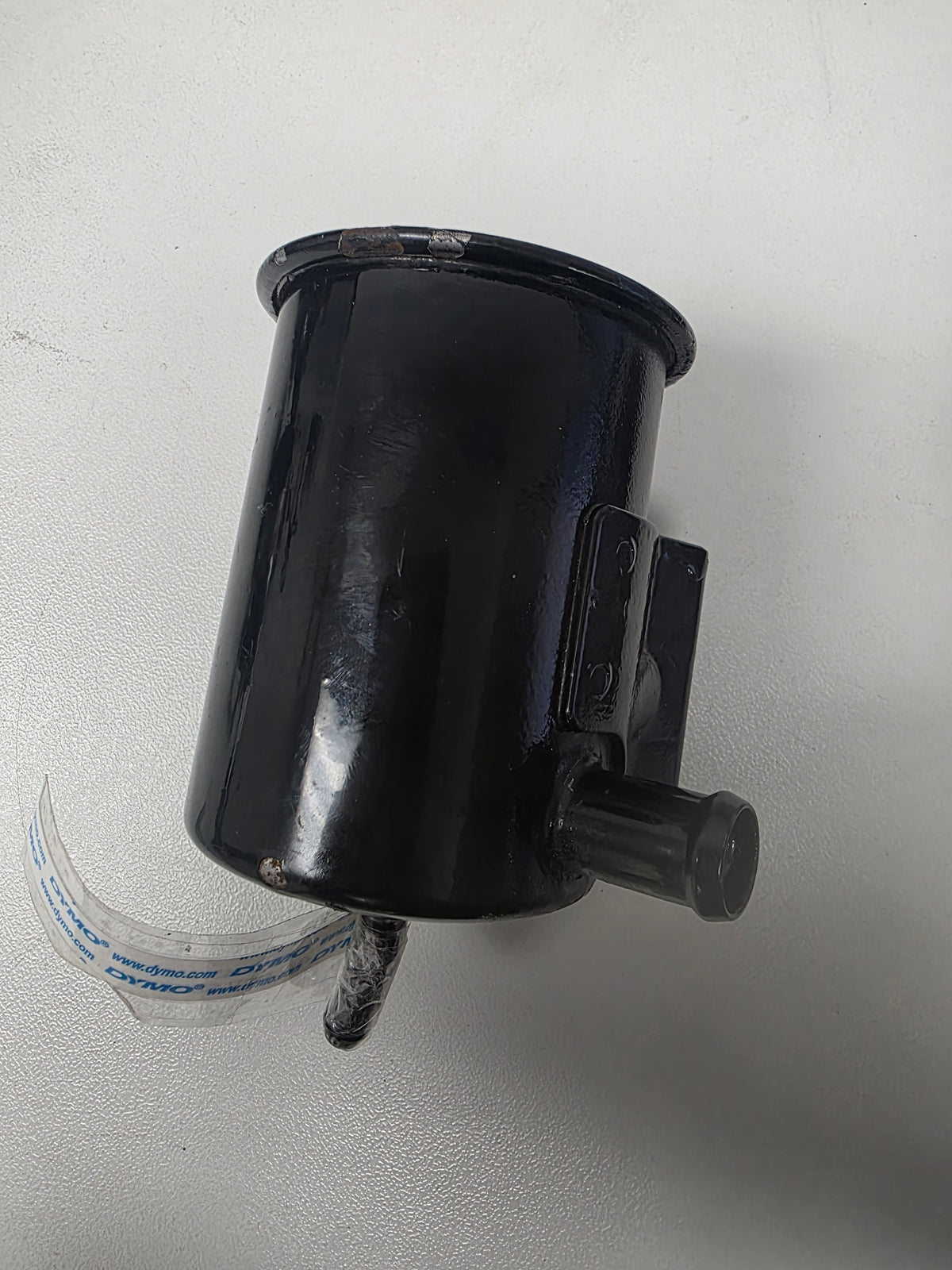 882545 Mercruiser Oil PCV Separator | Genuine Used Part