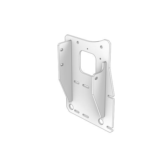 3837243 Bracket | Genuine Volvo Penta Part