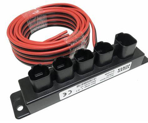 21143184 Control Unit | Genuine Volvo Penta Part