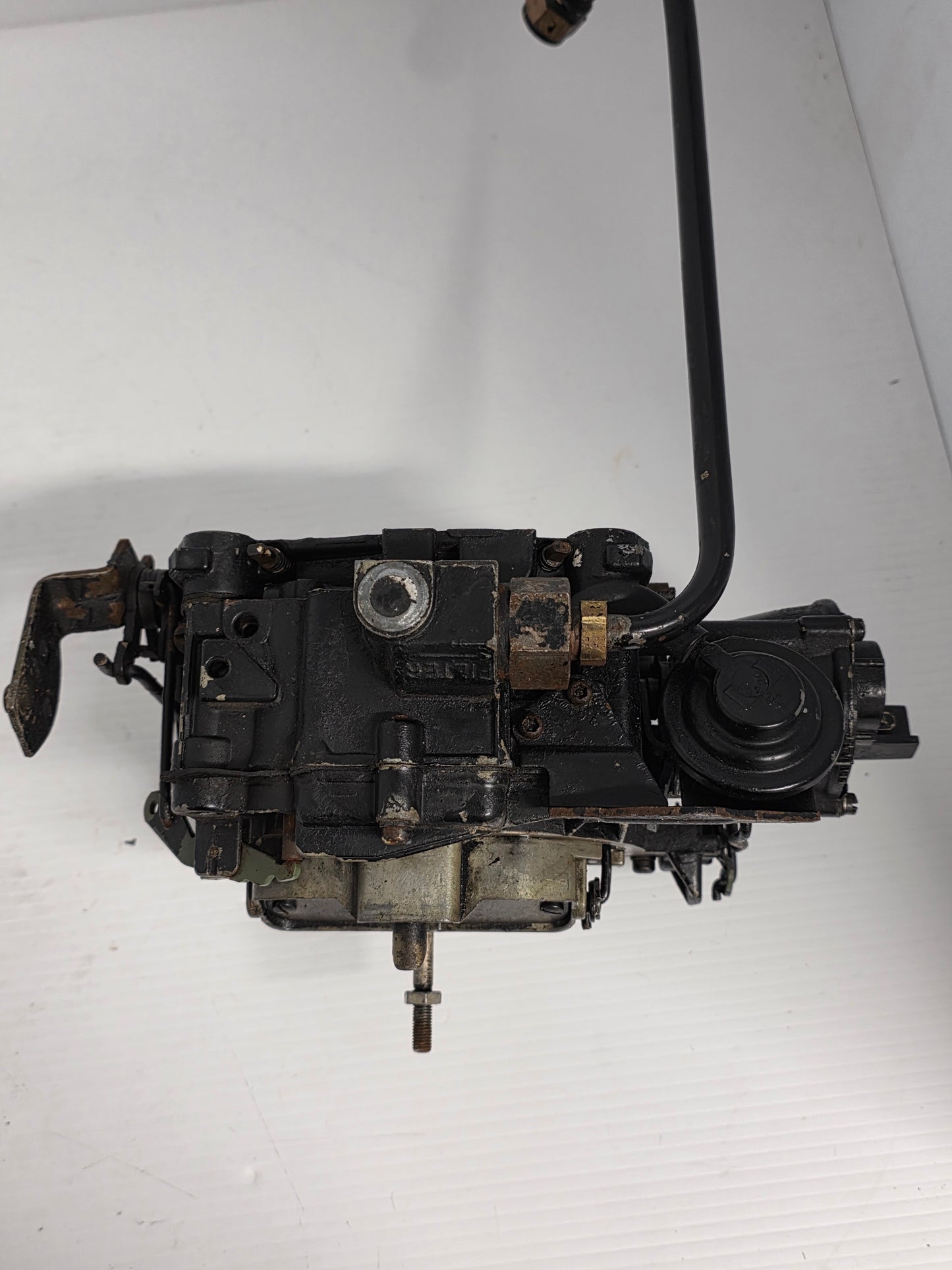 1347-9142A2 1347-8460A3 Mercruiser Carburettor Assy | Genuine Used Part