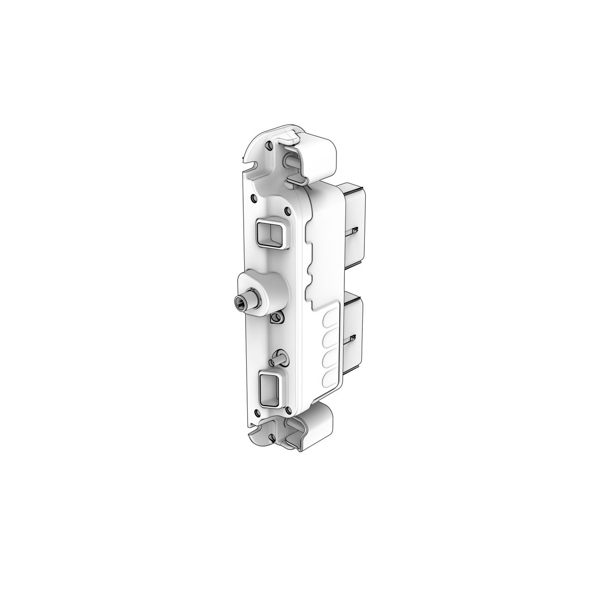 24042851 Control Unit | Genuine Volvo Penta Part