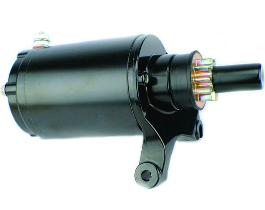 0586275 Aftermarket BRP Starter Motor 10-Tooth CCW | Sawley's Select Marine Parts