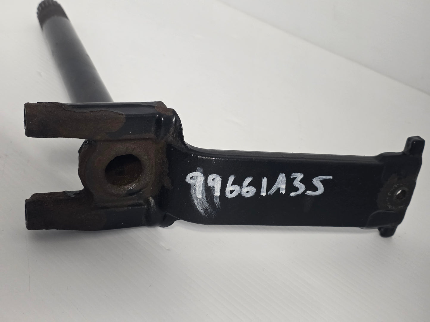99661A35 Mercury Swivel Pin Assy | Genuine Used Part