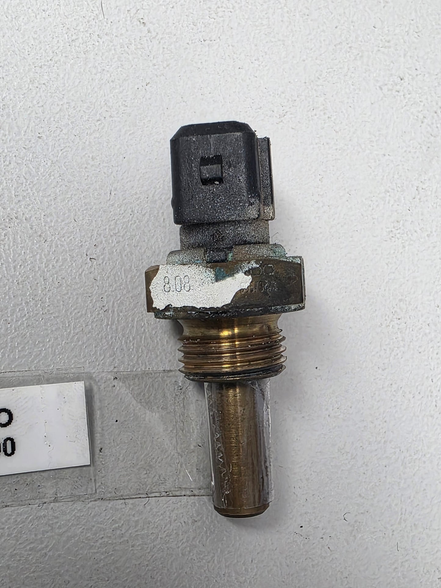 1624368 Volvo Penta Sensor | Genuine Used Part