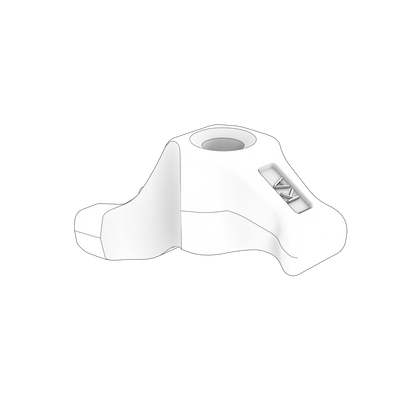 22556900 Yoke | Genuine Volvo Penta Part