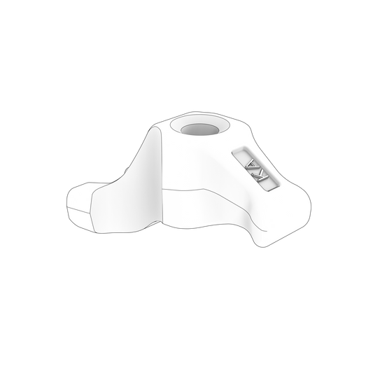 22556900 Yoke | Genuine Volvo Penta Part