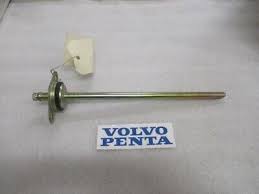 3827314, Oil Draining Pipe | Genuine Volvo Penta Part