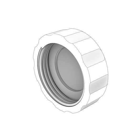 21927625 Filler Cap | Genuine Volvo Penta Part