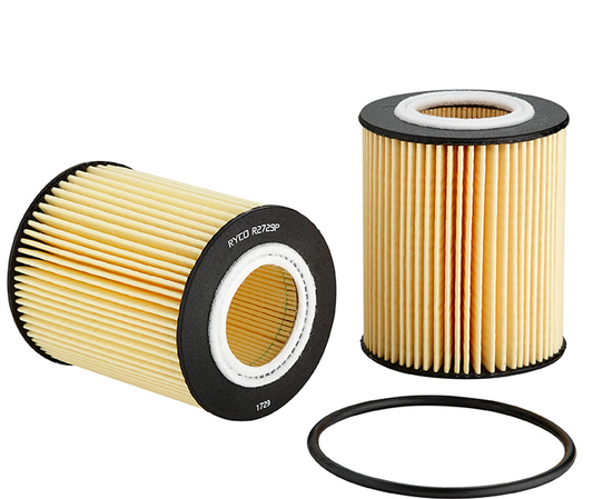 R2729P Ryco Oil Filter