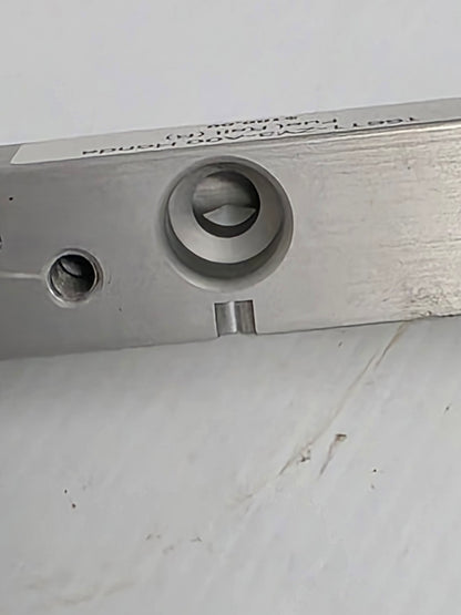 16611-ZY3-A00 Honda Fuel Rail (R) | Genuine Used Part