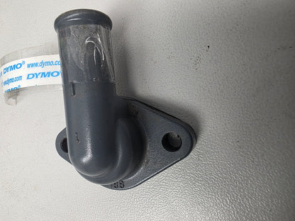 17681-88L00 Suzuki DF60A Thermostat Cover | Genuine Used Part