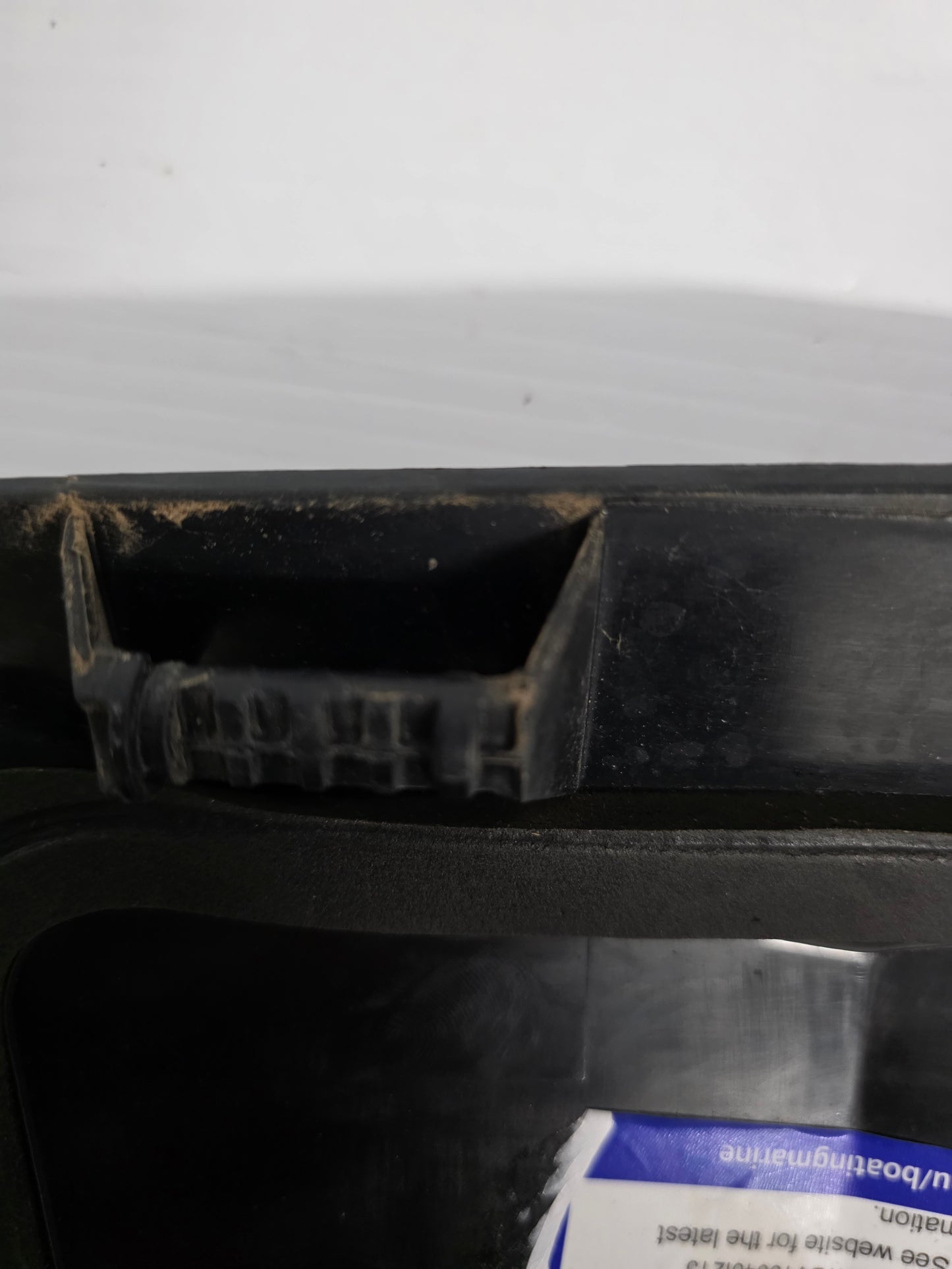 291004579 Seadoo Glove Box Door | Genuine Used Part