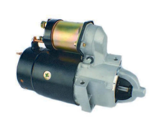 50-99417A2 Aftermarket Mercruiser Starter Motor | Sawley's Select Marine Parts