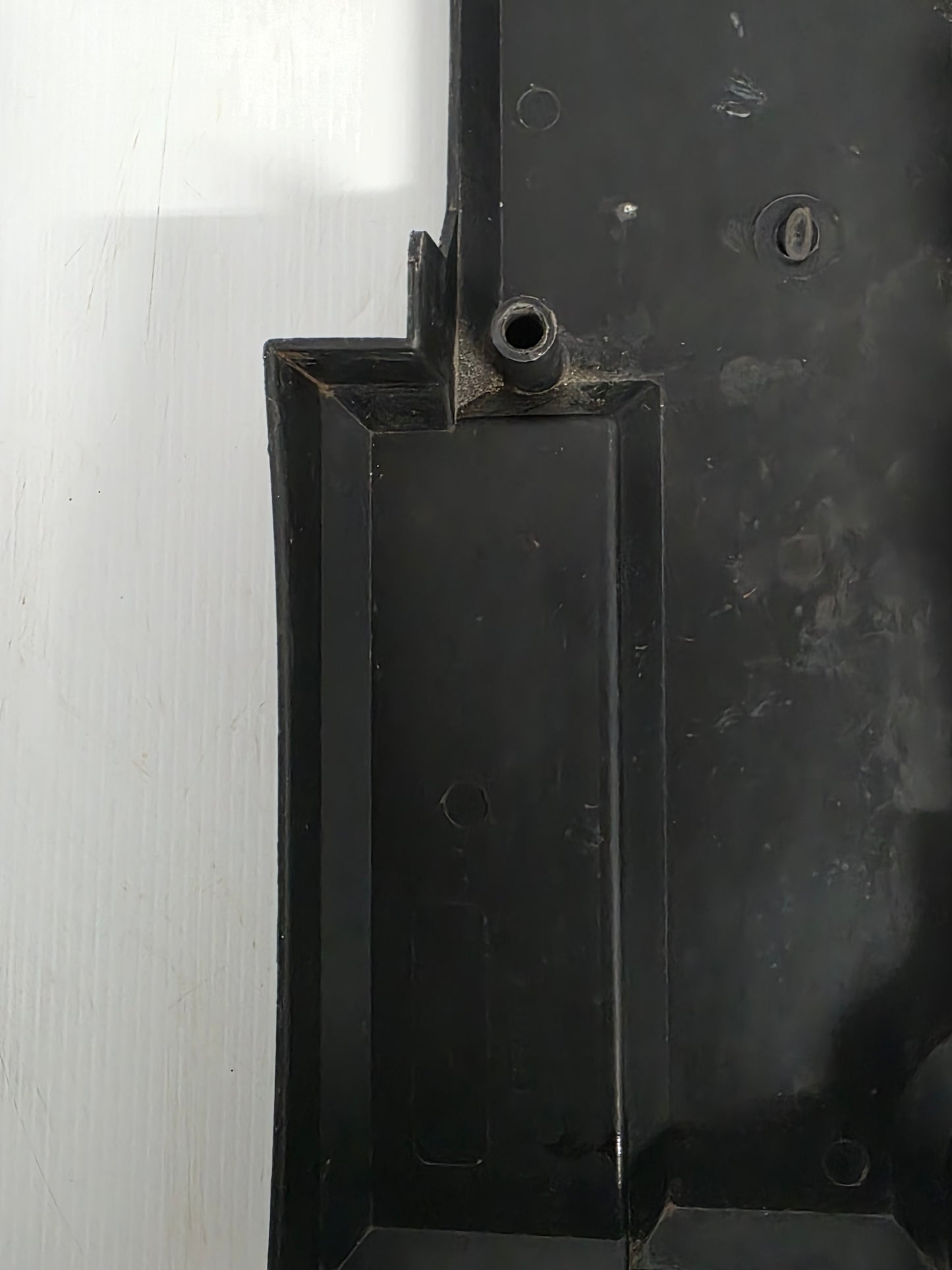 13550-2 Mercury Electrical Cover | Genuine Used Part