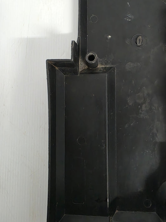 13550-2 Mercury Electrical Cover | Genuine Used Part