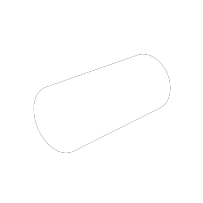22502708 Support Rubber | Genuine Volvo Penta Part