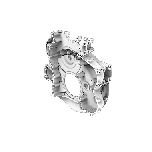 23802883 Flywheel Housing | Genuine Volvo Penta Part - photo 2 of 2