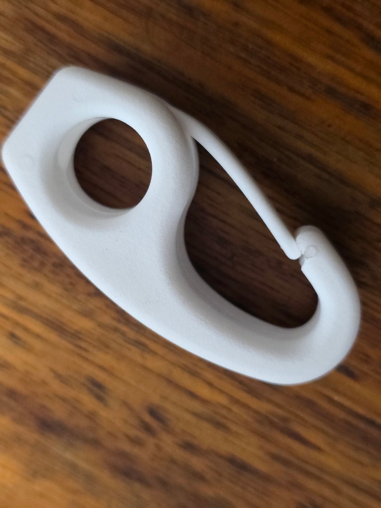 PNP56 Plastic Shock Cord Snap Hook