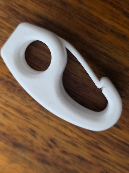 PNP56 Plastic Shock Cord Snap Hook