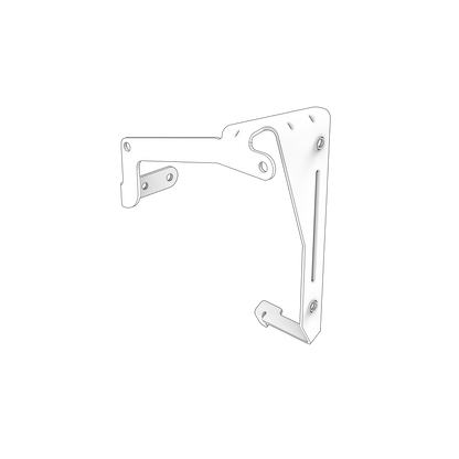 3819214 Bracket | Genuine Volvo Penta Part