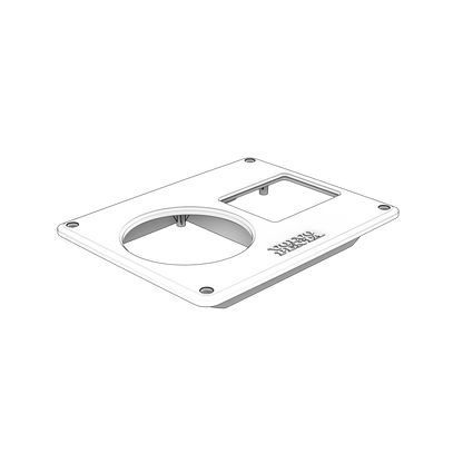 21180574 Instrument Panel | Genuine Volvo Penta Part