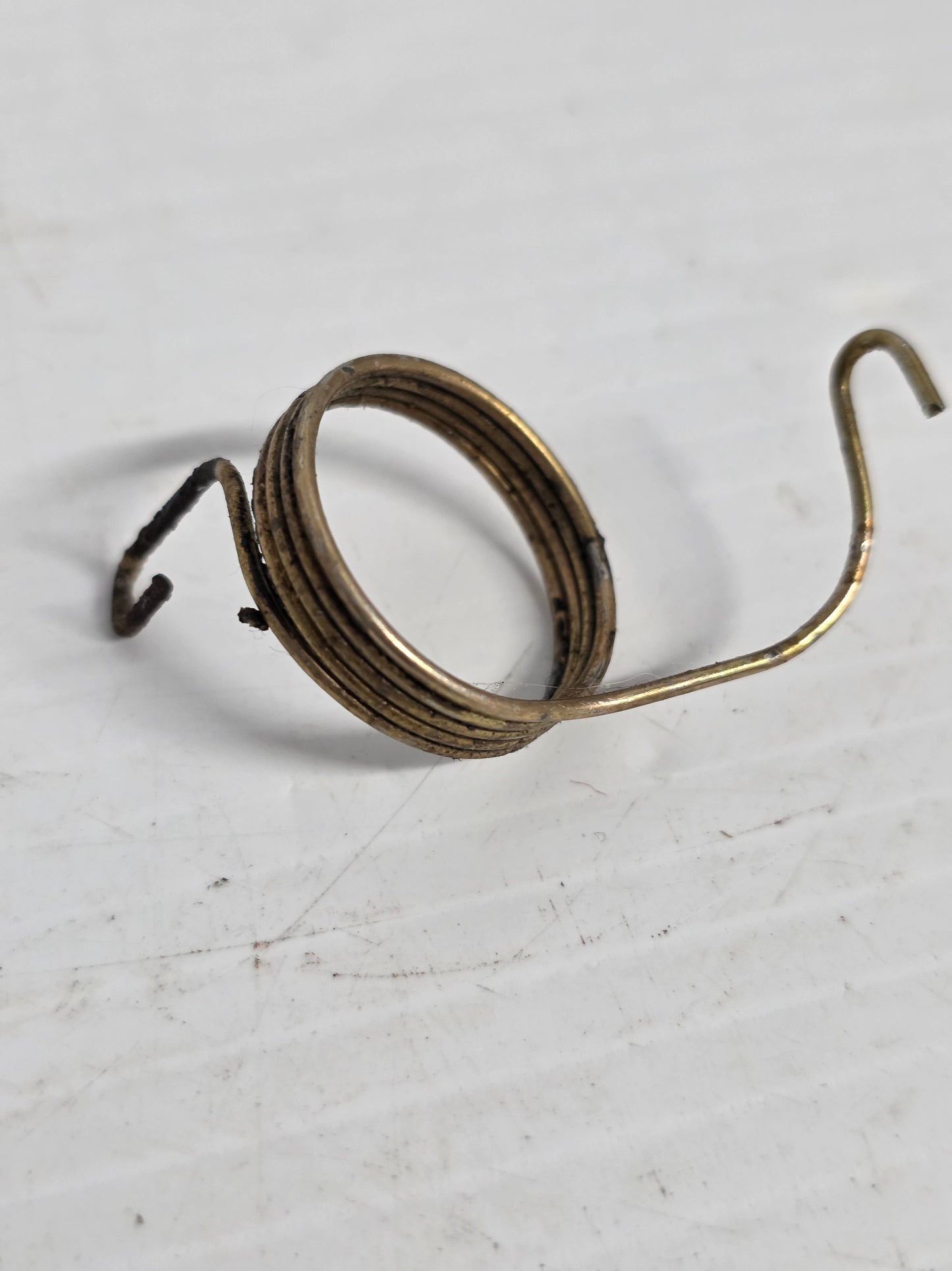 24-14159 Mercury Spring | Genuine Used Part