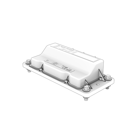 24511373 Control Unit | Genuine Volvo Penta Part - photo 2 of 2